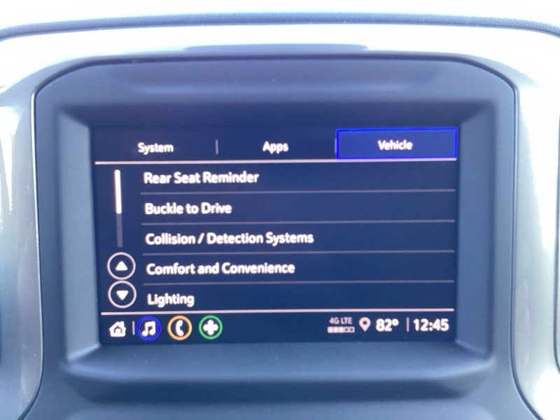 New 2026 Chevrolet Silverado 1500 Custom image 42