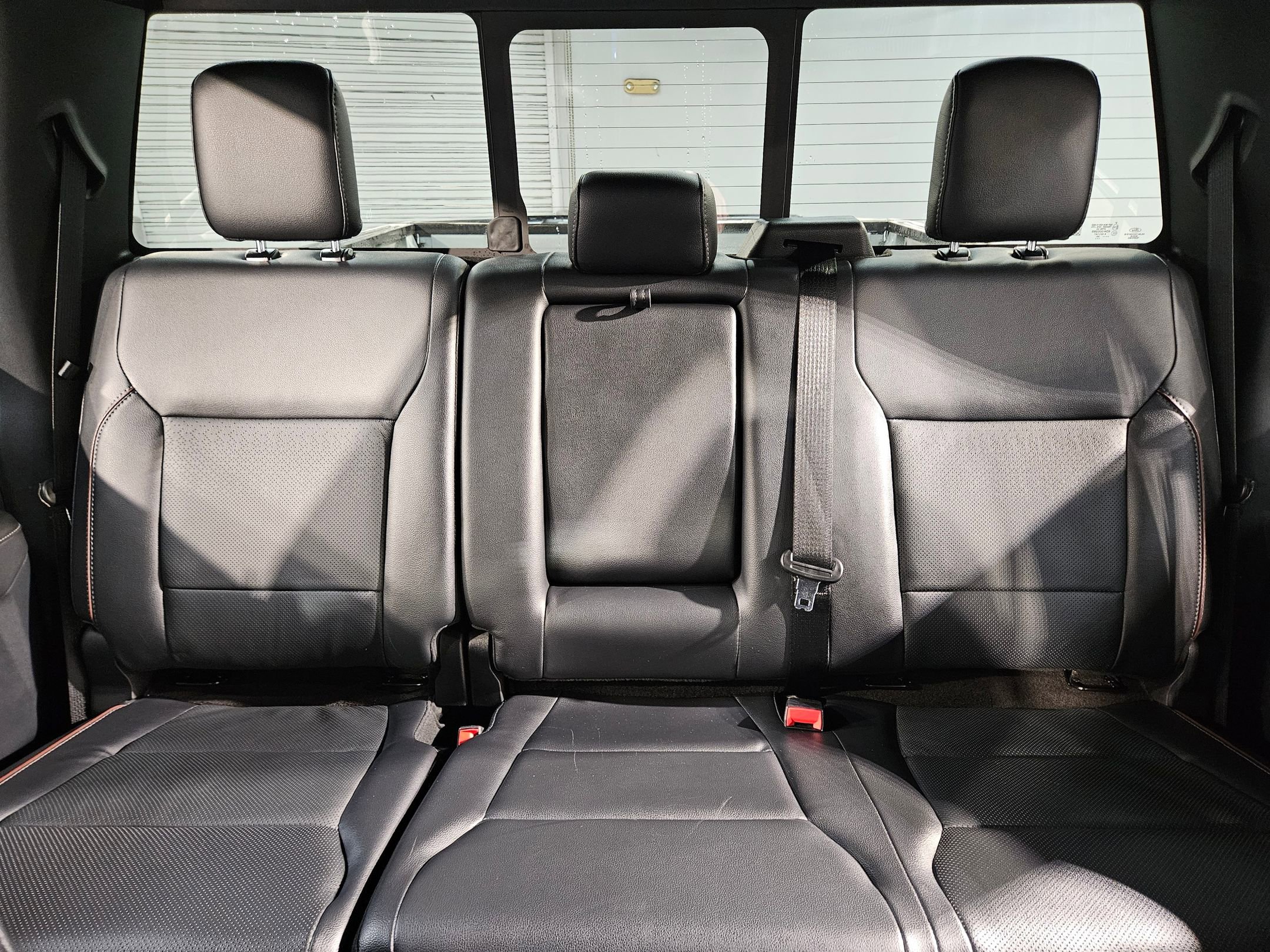 Used 2023 Ford F150 Lariat w/ Equipment Group 502A High image 13