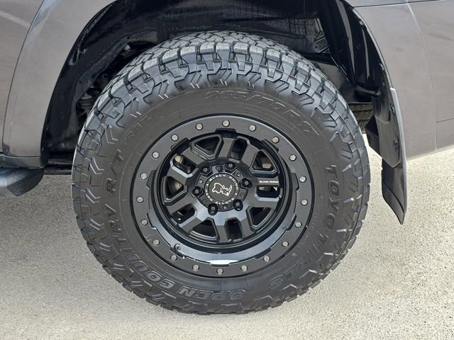 Used 2019 Toyota 4Runner SR5 Premium image 33