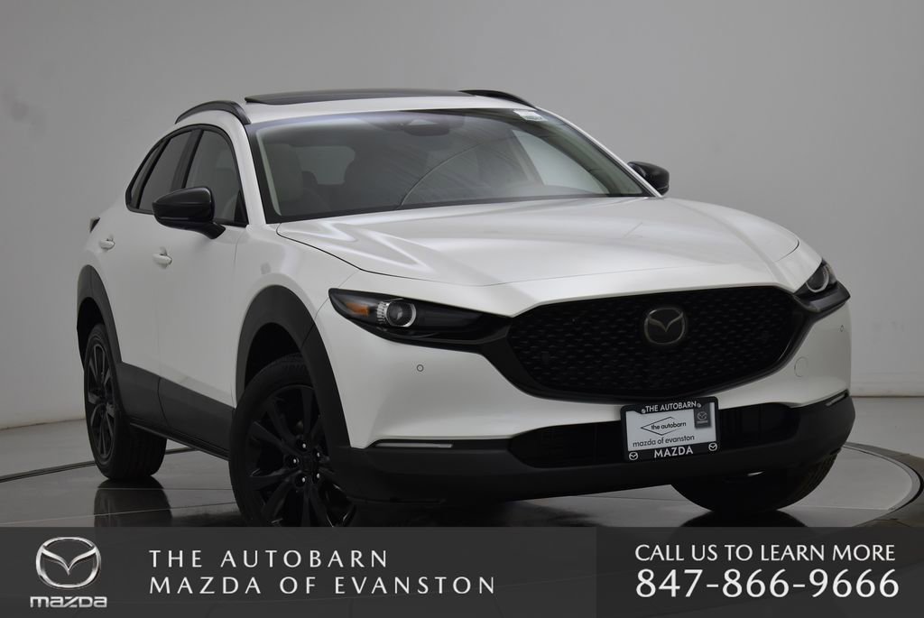 New 2026 MAZDA CX-30 Aire Edition image 1