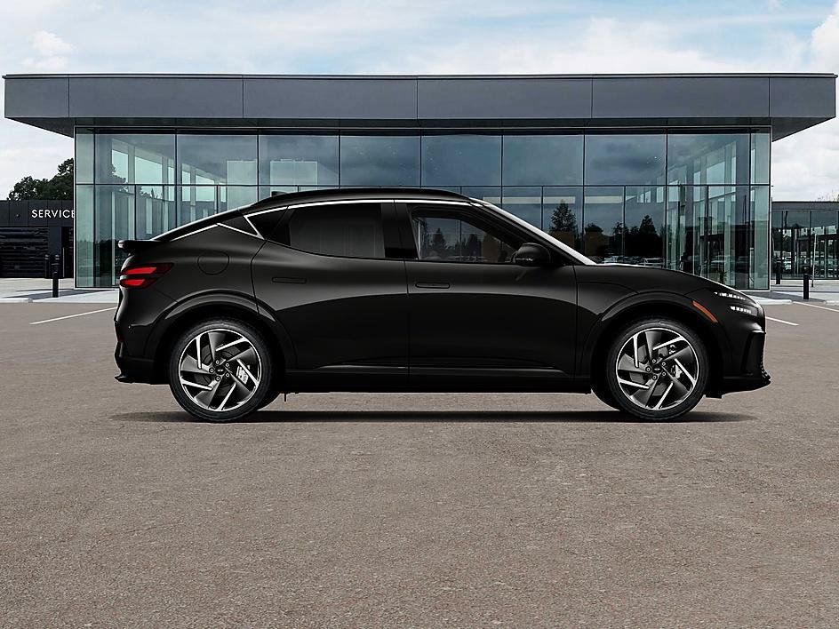 New 2026 Genesis GV60 Advance AWD/4WD image 4