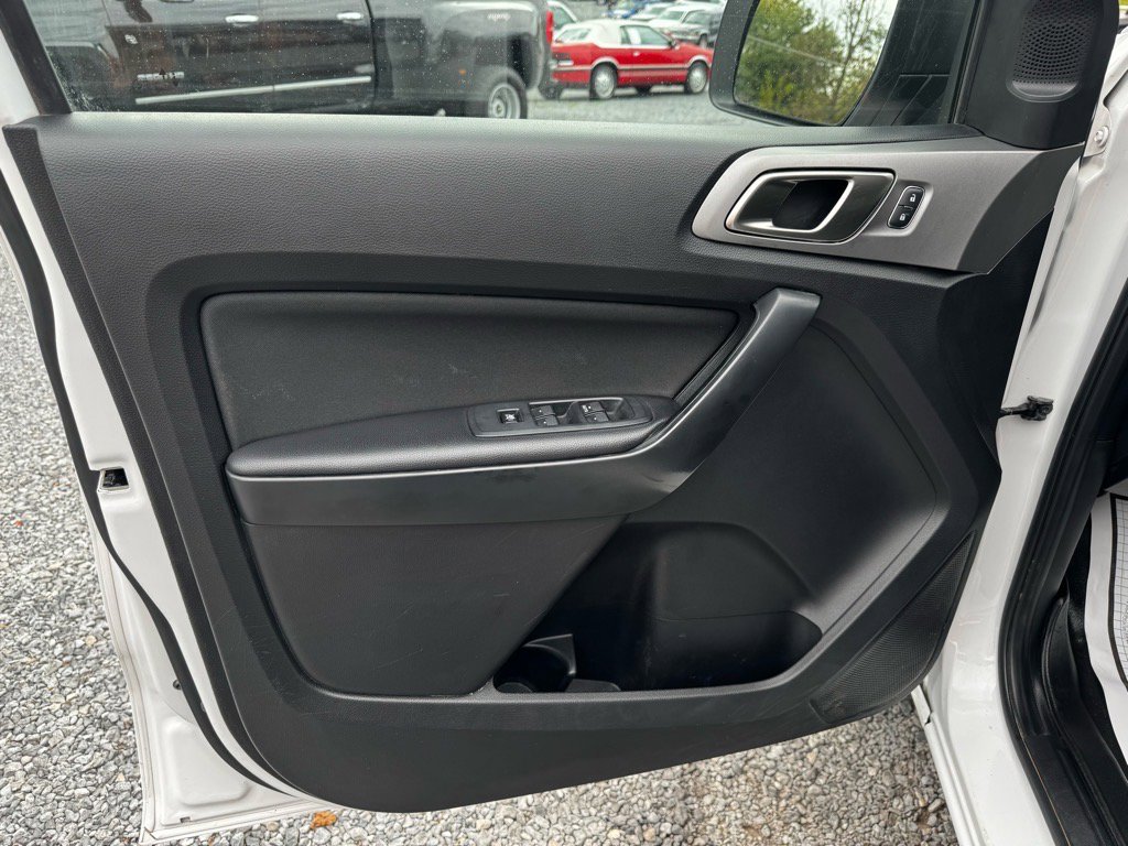 Used 2021 Ford Ranger XLT w/ Equipment Group 301A Mid image 20