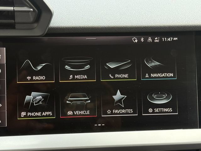 Used 2024 Audi A3 2.0T Premium FWD image 18