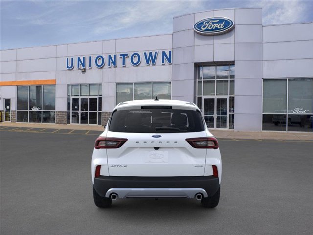 New 2026 Ford Escape Active image 5