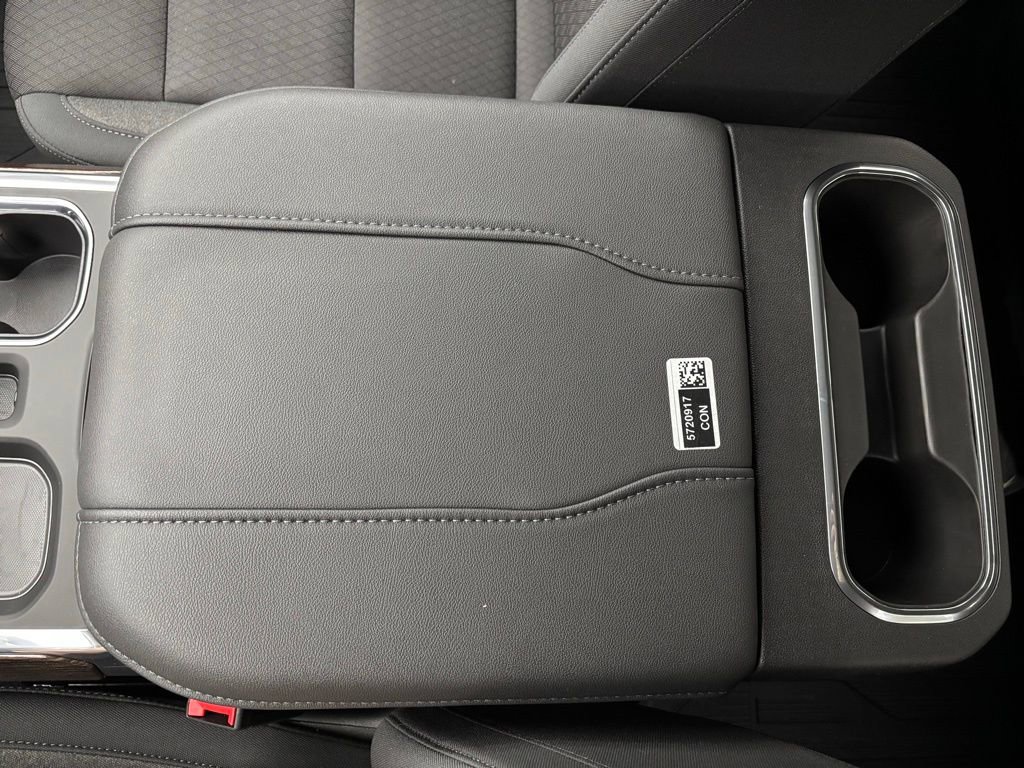 New 2026 GMC Sierra 1500 Elevation w/ Preferred Package image 29