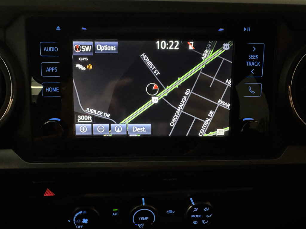 Used 2019 Toyota Tacoma TRD Sport image 25