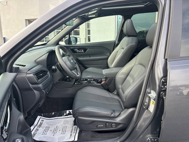 New 2026 Subaru Forester Limited w/ Limited Package AWD/4WD image 66