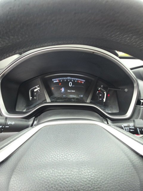 Used 2019 Honda CR-V EX image 12