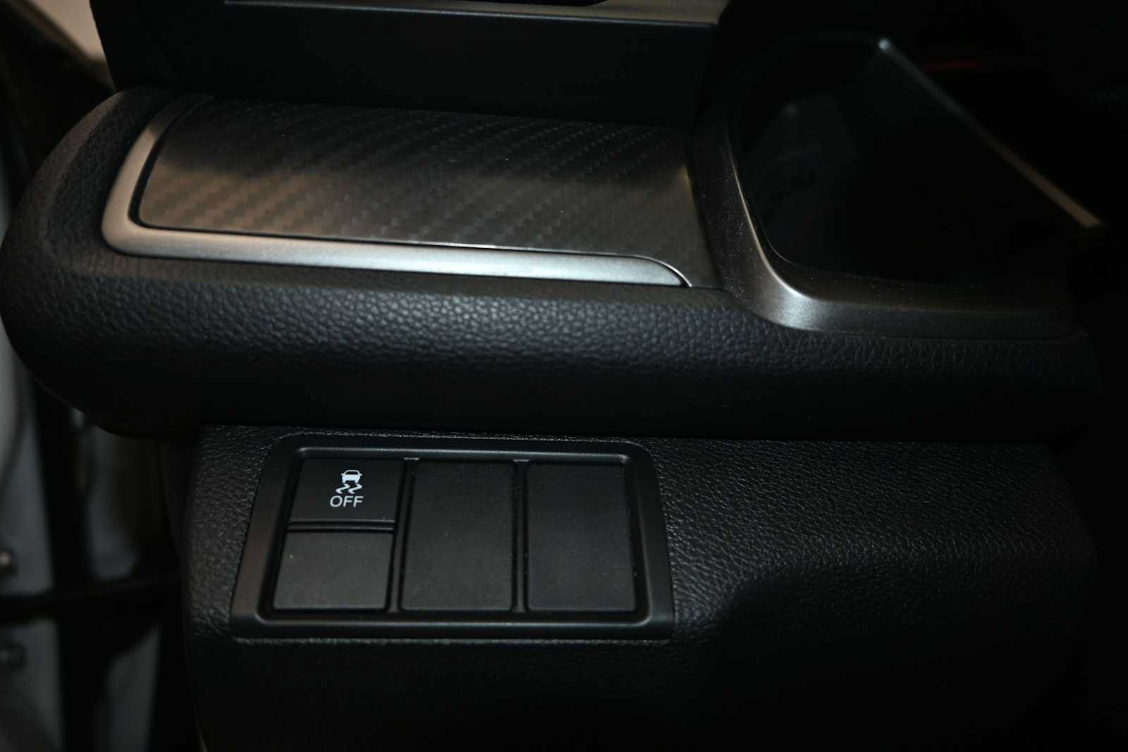 Used 2019 Honda Civic Si image 12