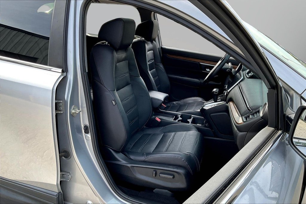 Used 2019 Honda CR-V EX-L image 29