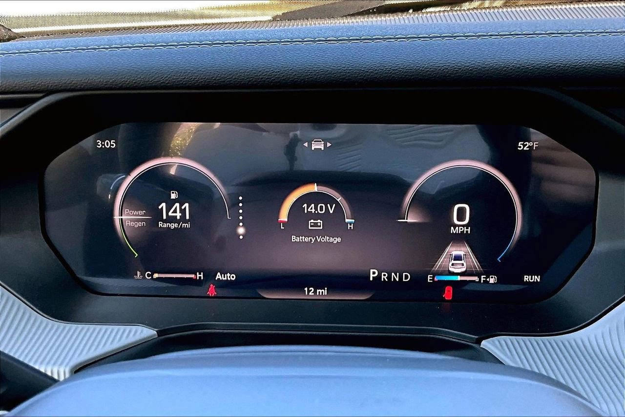 New 2026 Jeep Cherokee Laredo image 11