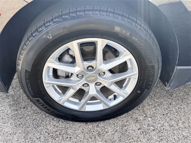 Used 2023 Chevrolet Equinox LT image 9