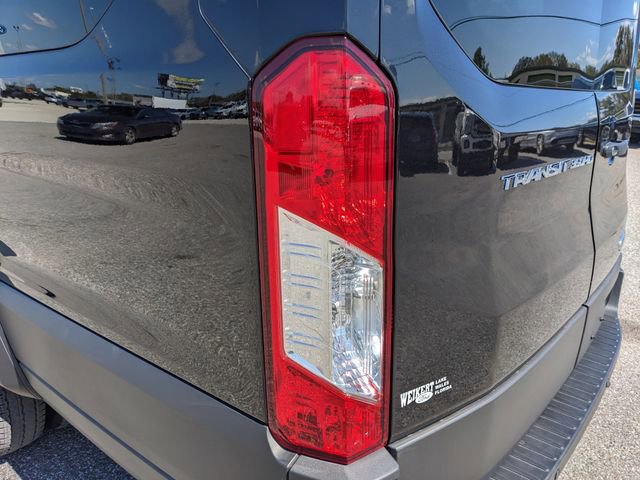 Used 2025 Ford Transit 350 XLT image 11