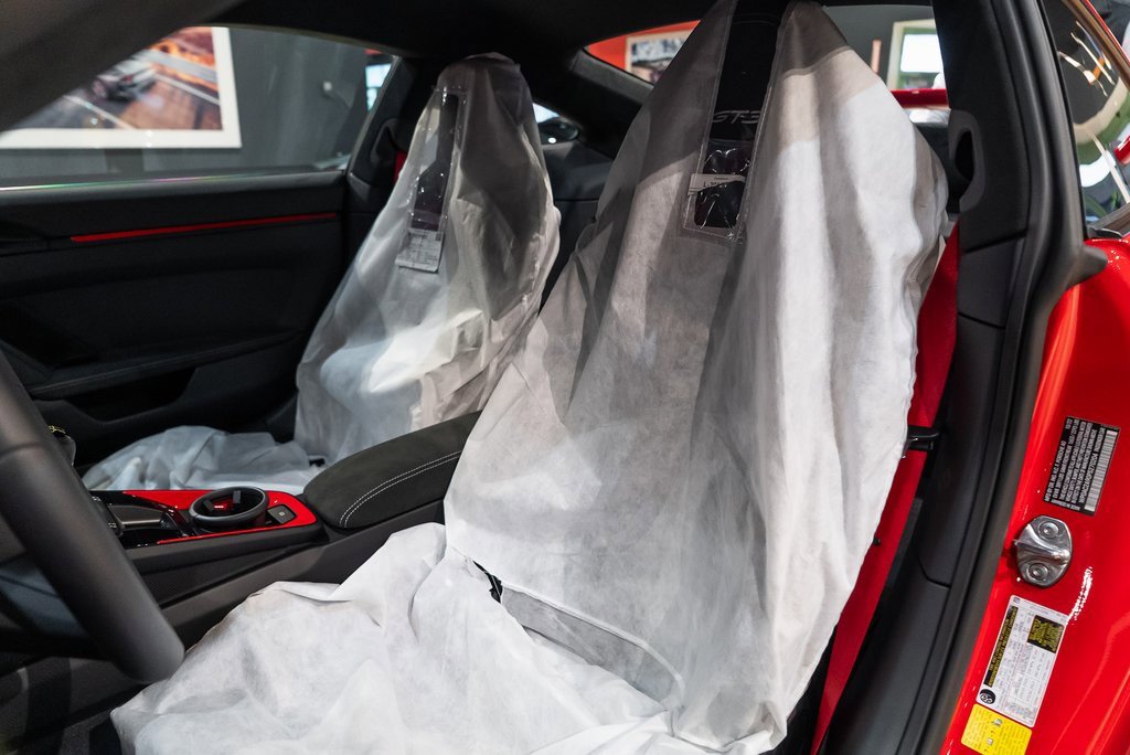 Used 2023 Porsche 911 GT3 image 4