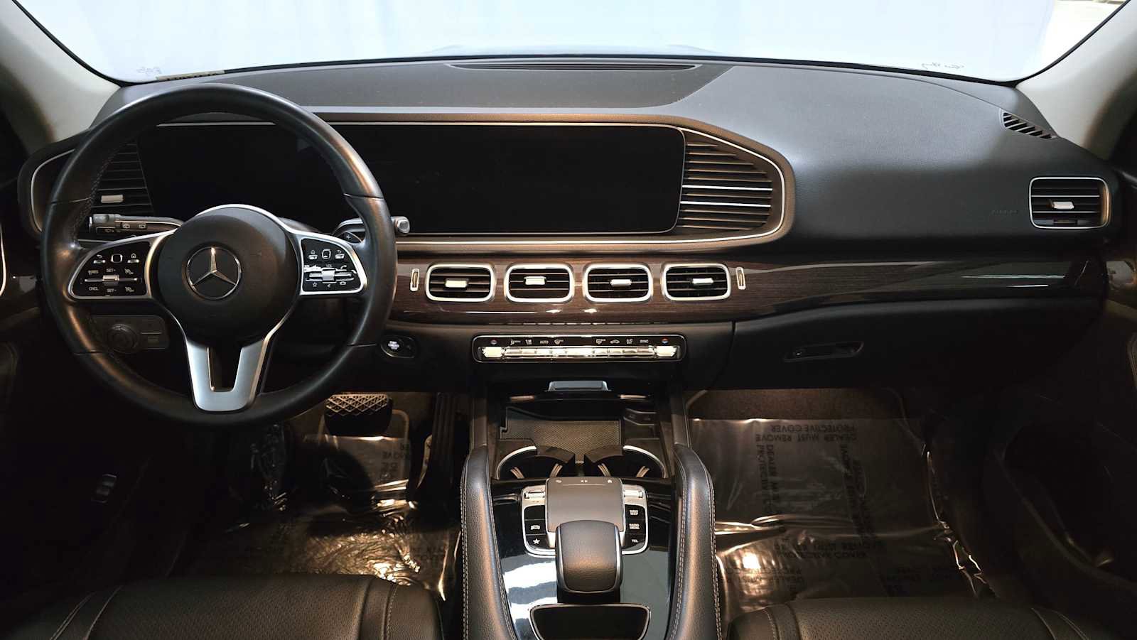 Used 2020 Mercedes-Benz GLE 350 4MATIC image 18