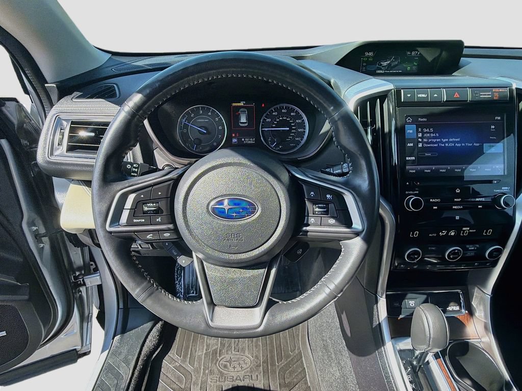 Used 2022 Subaru Ascent Touring AWD/4WD image 11