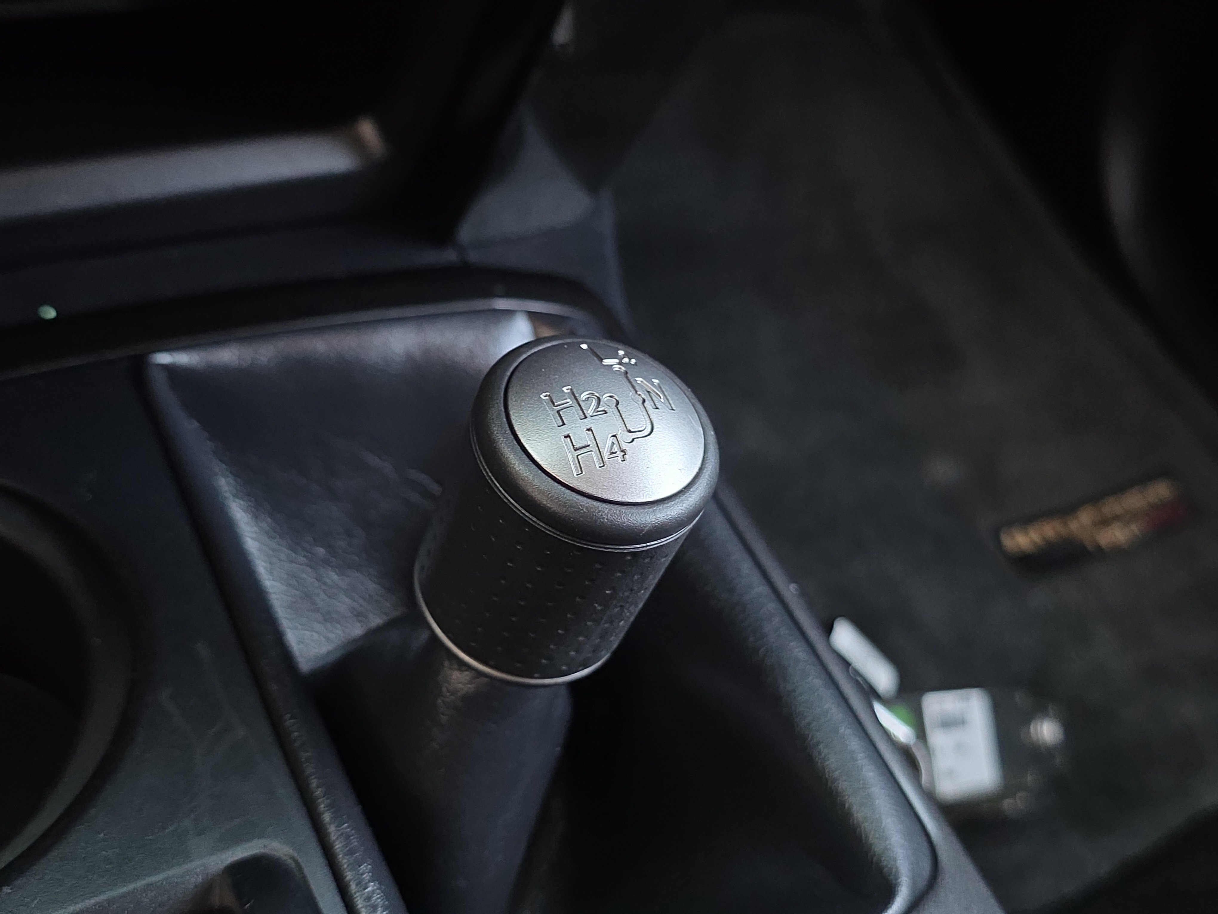 Used 2016 Toyota 4Runner TRD Pro AWD/4WD image 24