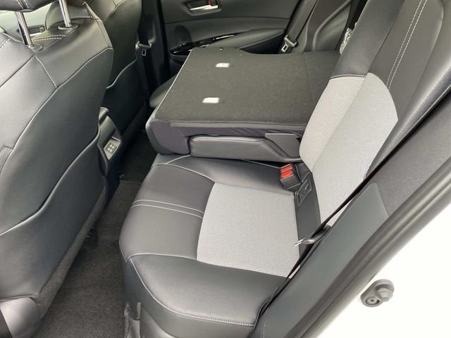 New 2026 Toyota Corolla XSE FWD image 7