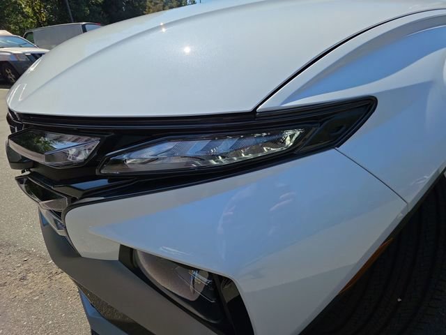 Certified 2025 Hyundai Tucson SEL image 45