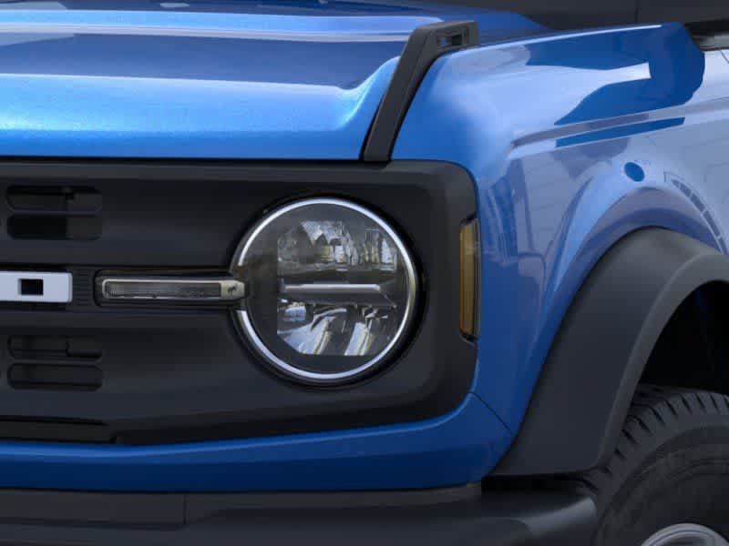 New 2026 Ford Bronco Big Bend AWD/4WD image 20