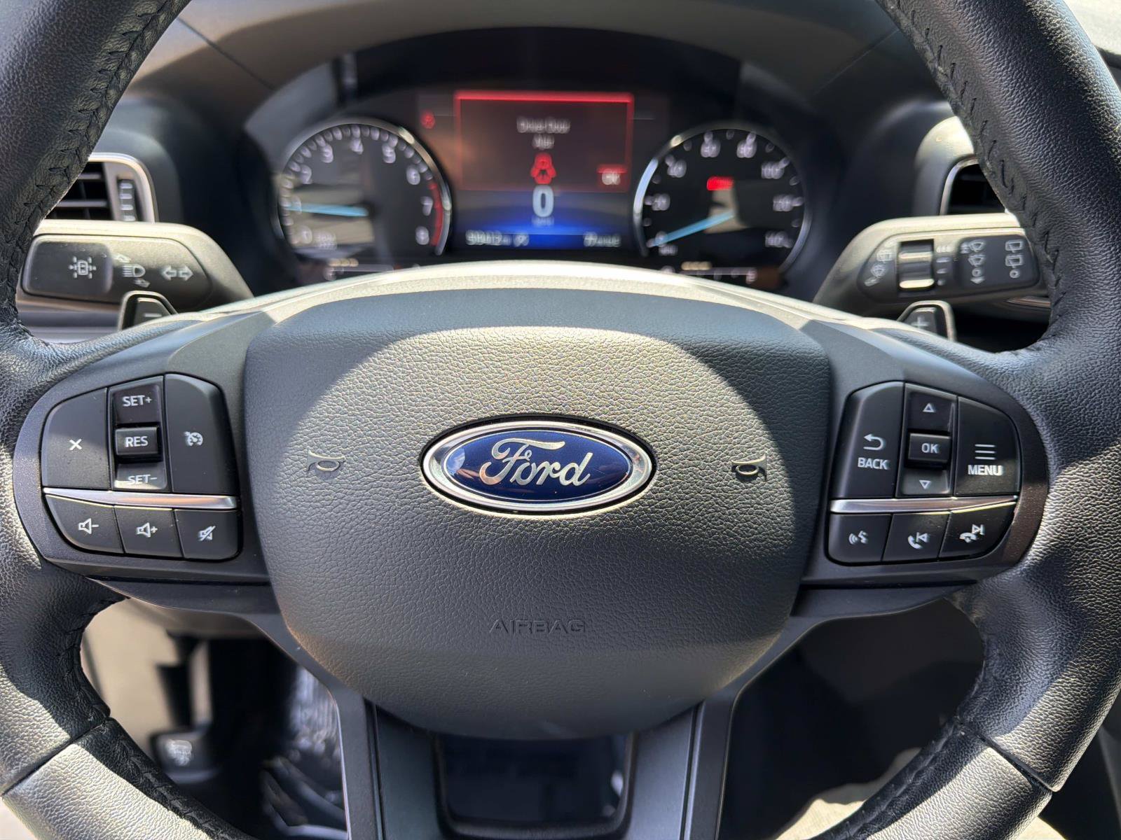 Used 2020 Ford Explorer XLT w/ Equipment Group 202A RWD image 20