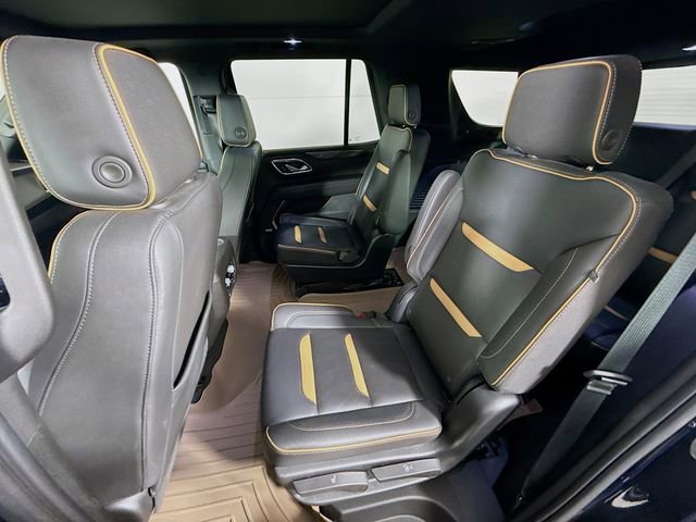 Used 2023 GMC Yukon AT4 image 27
