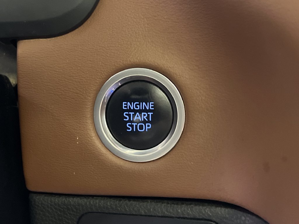 Used 2023 Toyota Tundra 1794 Edition AWD/4WD image 28