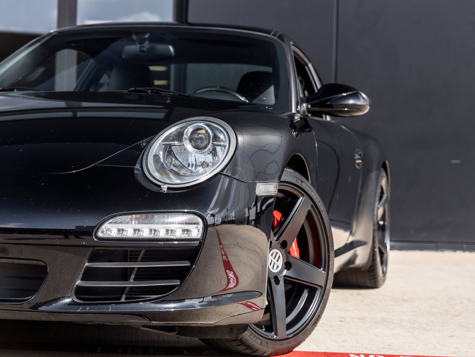 Used 2009 Porsche 911 Carrera S RWD image 17