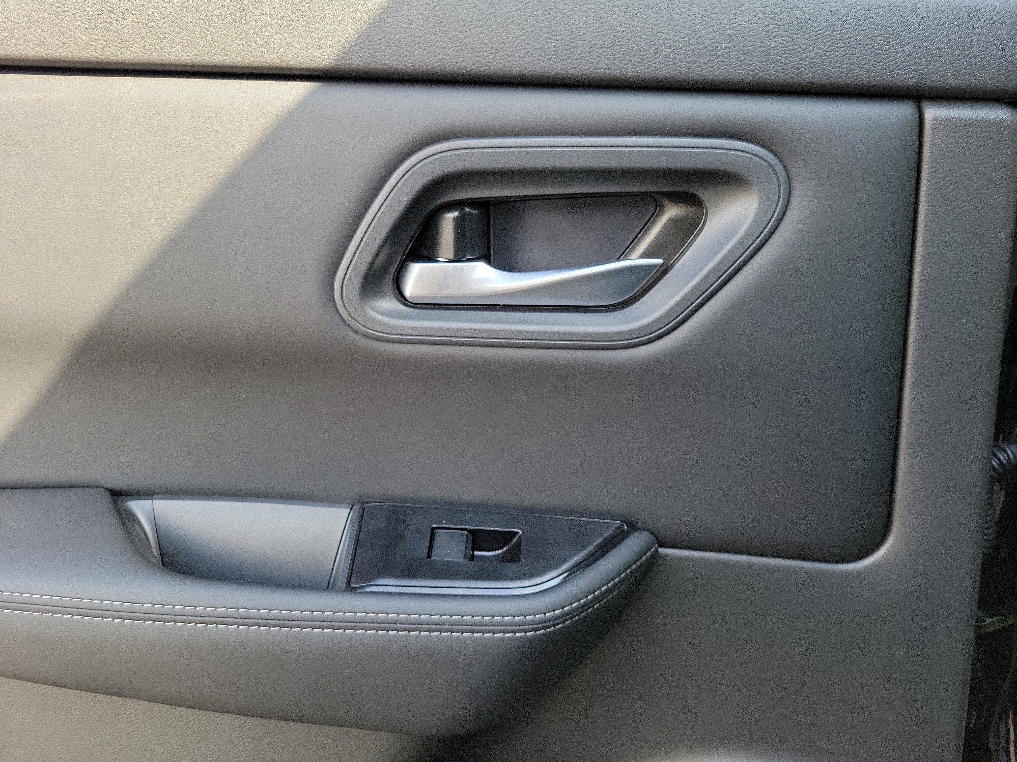 New 2026 Nissan Rogue SV w/ Cold Weather Package image 12