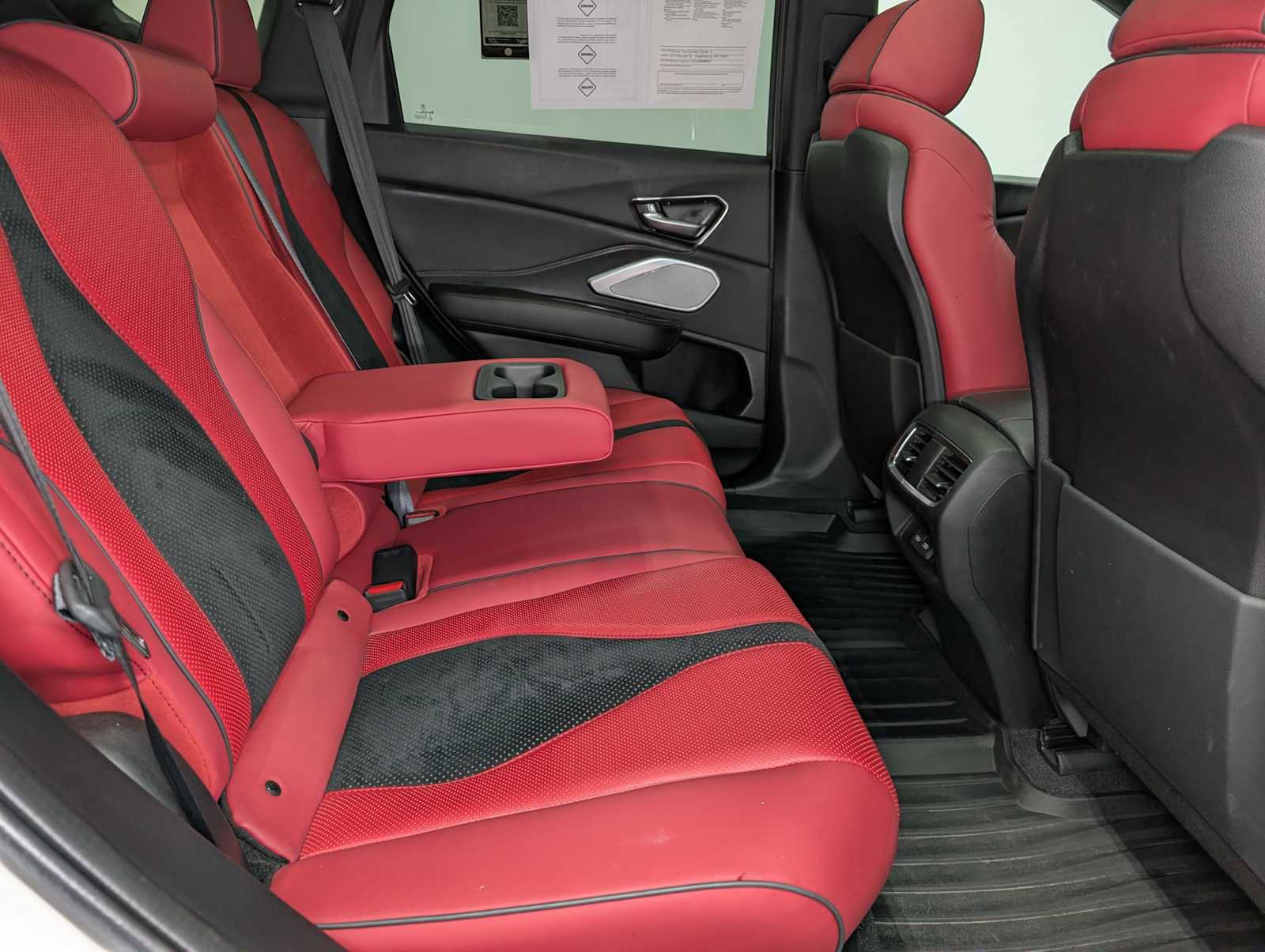 Used 2021 Acura RDX A-Spec image 41