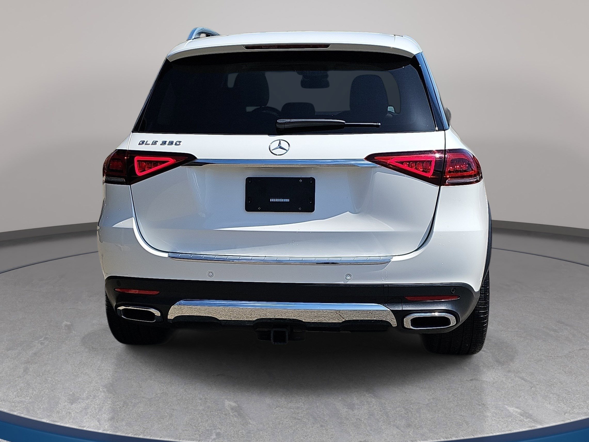Certified 2022 Mercedes-Benz GLE 350 image 7