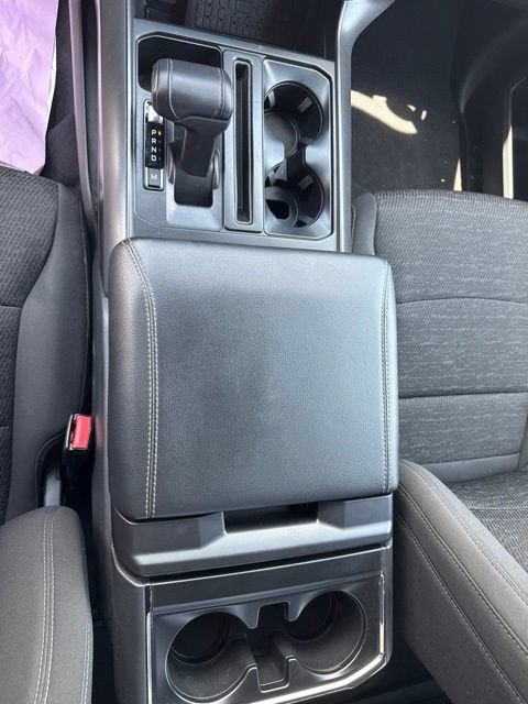 Used 2024 Ford F150 XLT w/ Equipment Group 302A MID AWD/4WD image 21