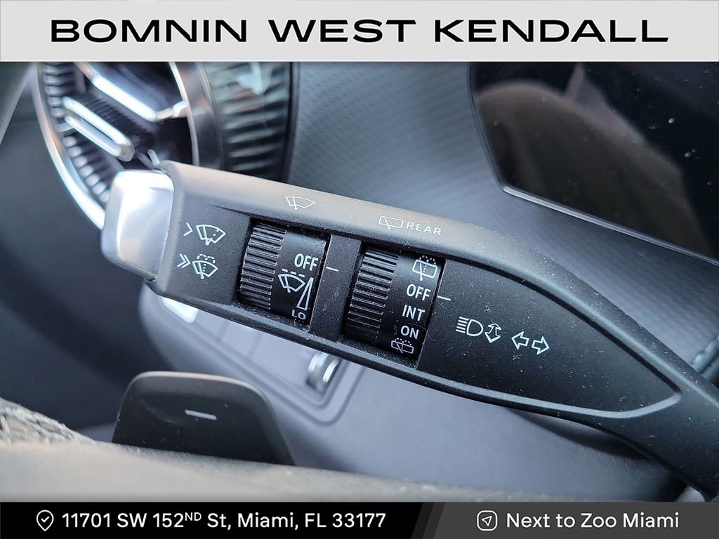 Used 2026 Chevrolet Equinox LT w/ Safety and Technology Package image 12