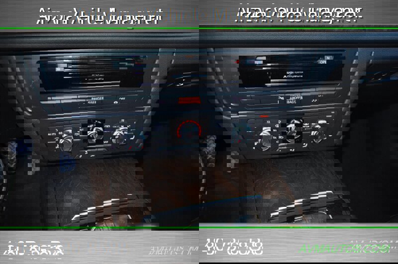 Used 2014 Audi A6 2.0T Premium Plus w/ Premium Plus Package image 28