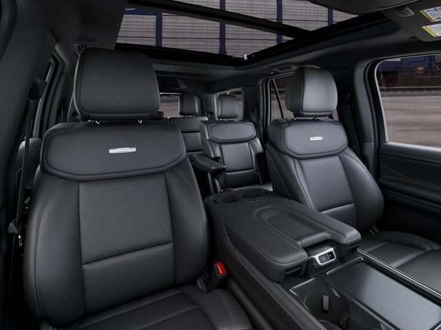New 2027 Ford Expedition Platinum w/ Stealth Performance Package AWD/4WD image 10