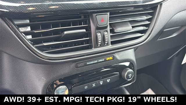 New 2026 Ford Escape ST-Line Select w/ Tech Pack #1 image 16