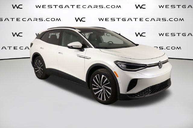 Used 2024 Volkswagen ID.4 S RWD image 47
