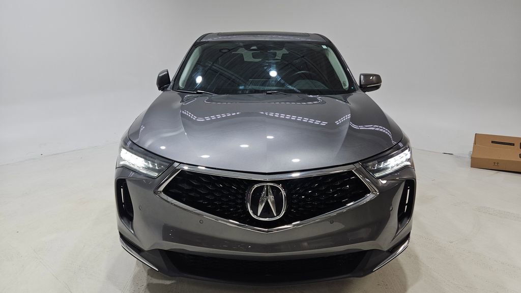 Used 2024 Acura RDX Technology Package image 12