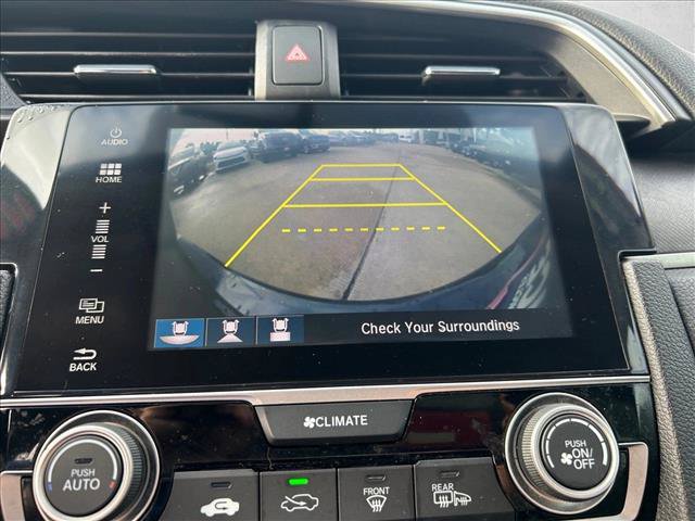Used 2016 Honda Civic EX image 14