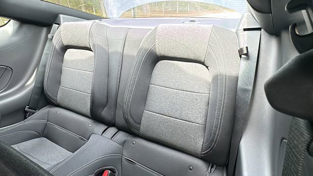 New 2026 Ford Mustang Coupe image 19