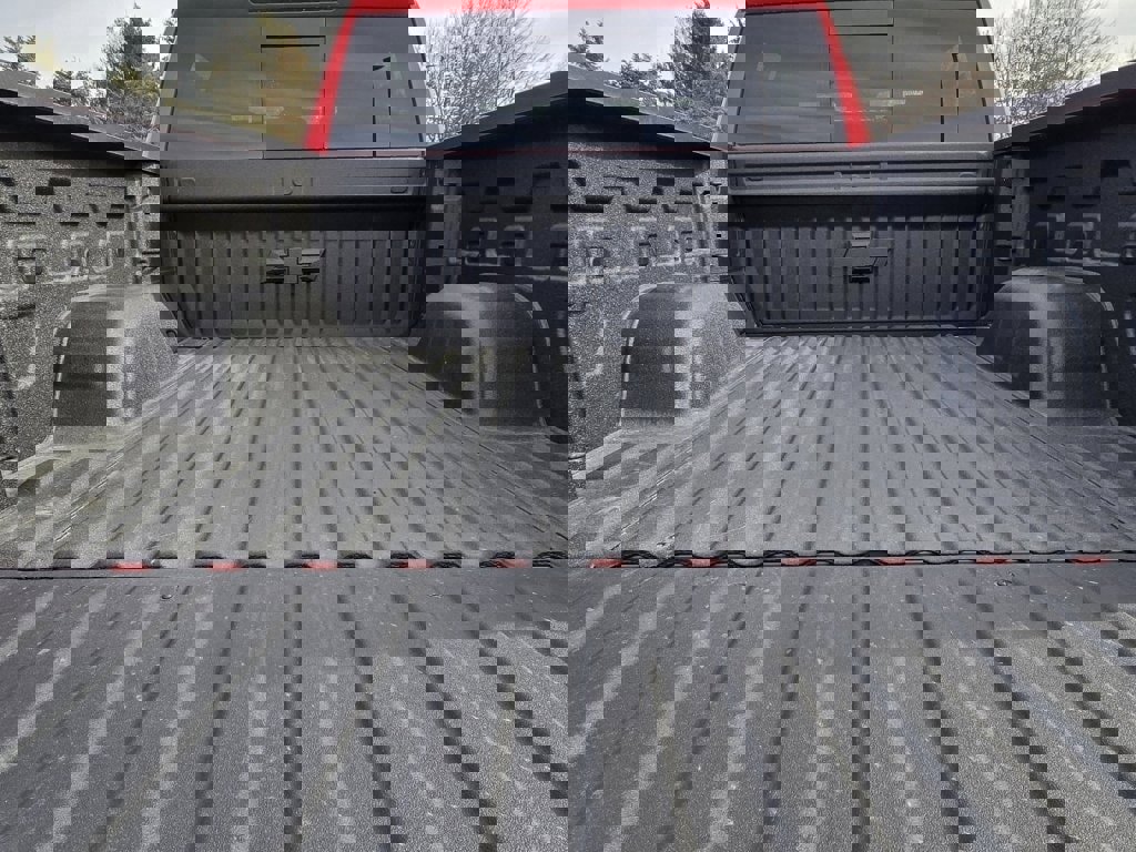 New 2026 Chevrolet Silverado 1500 LT image 10