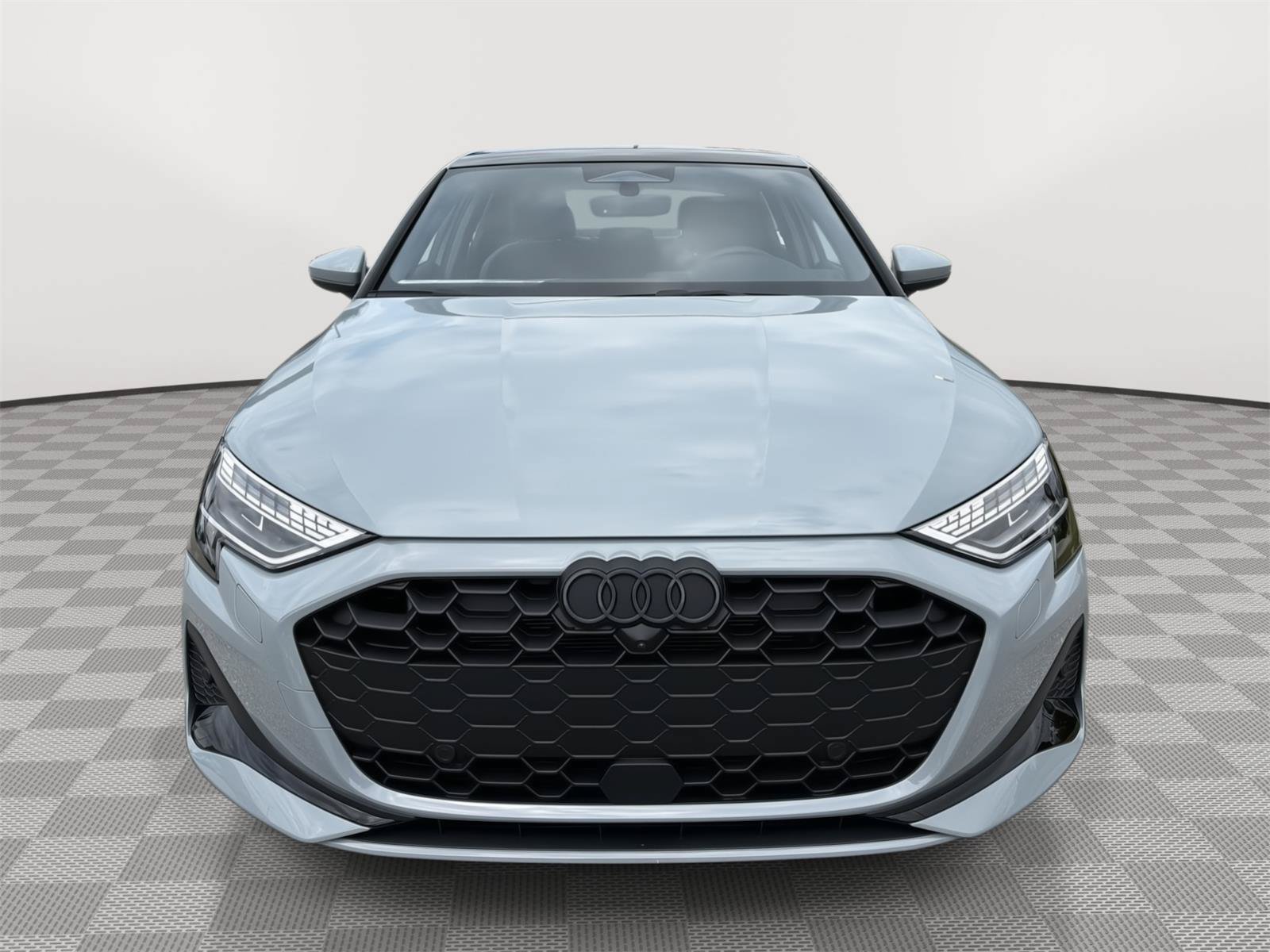 New 2026 Audi A3 2.0T Premium Plus AWD/4WD image 8