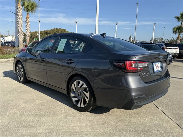 Used 2024 Subaru Legacy Limited image 4