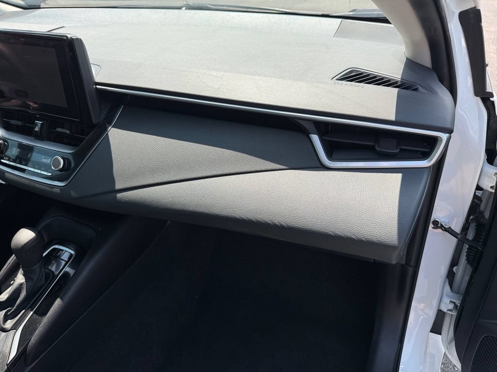 Certified 2024 Toyota Corolla LE FWD image 16