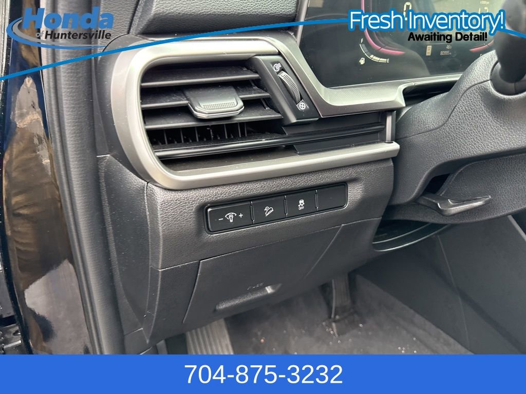 Used 2023 Kia Telluride S w/ S Sunroof Package image 21