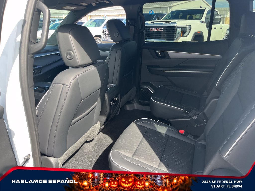 New 2026 Buick Enclave Sport Touring w/ Power Package FWD image 33
