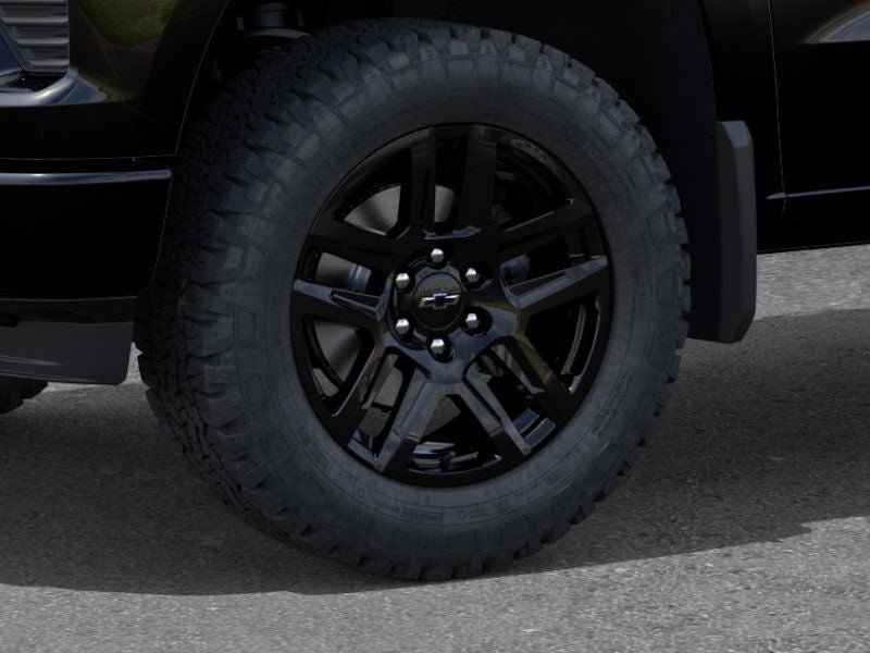 New 2026 Chevrolet Silverado 1500 RST image 33