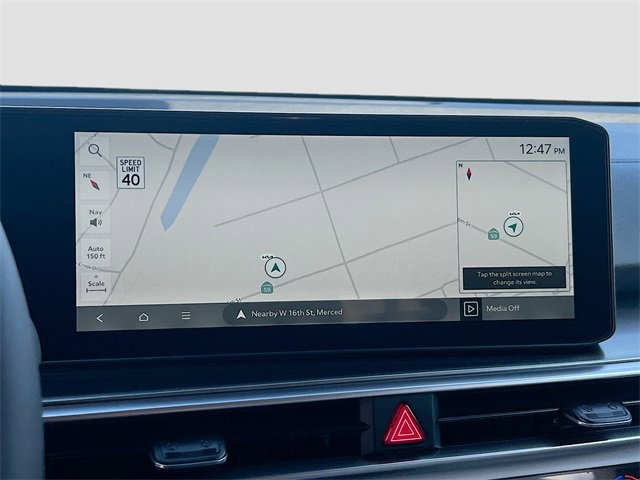 New 2026 Kia Sorento EX image 13