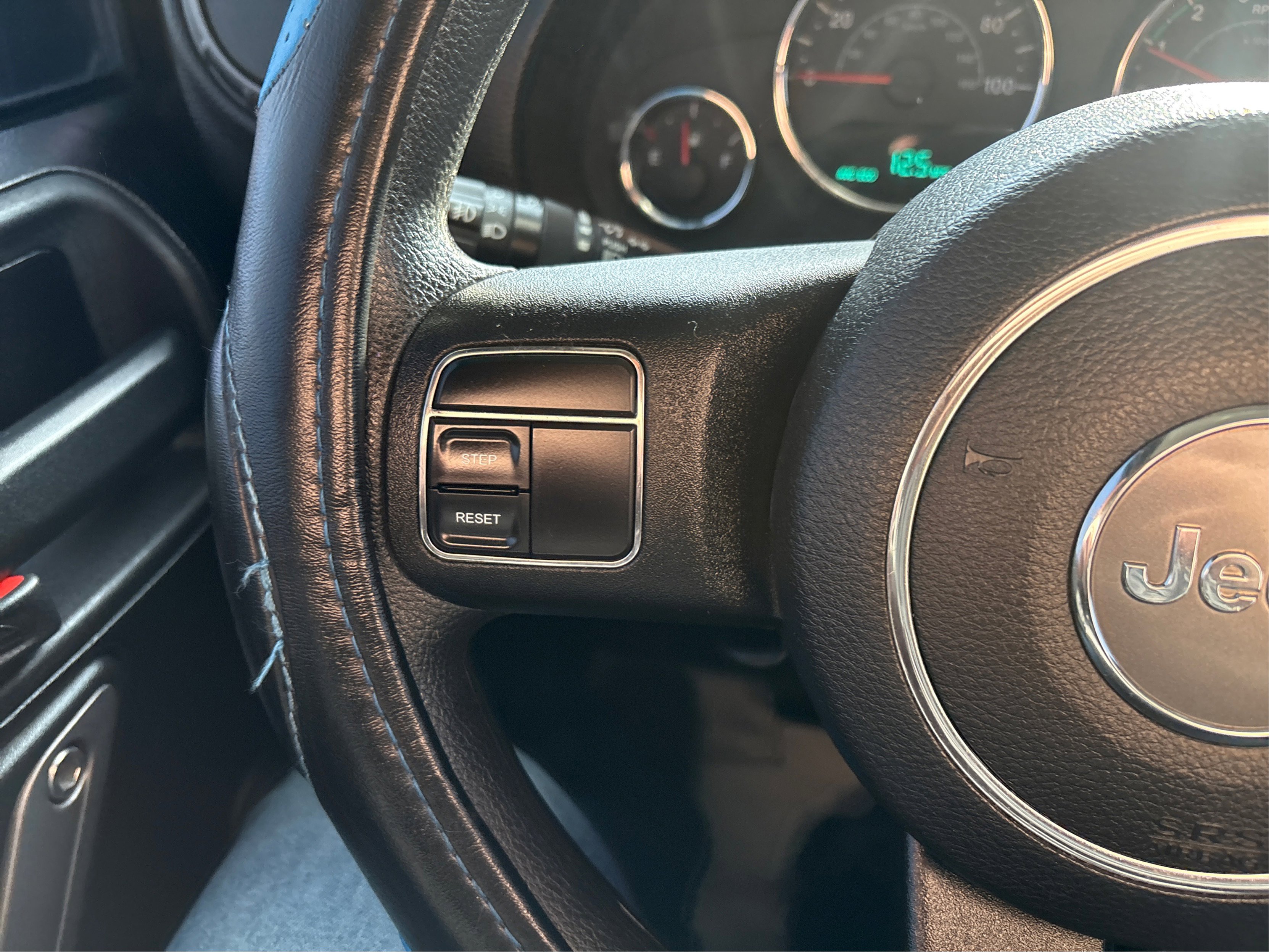 Used 2014 Jeep Wrangler Unlimited Sport w/ Trailer Tow Group image 23