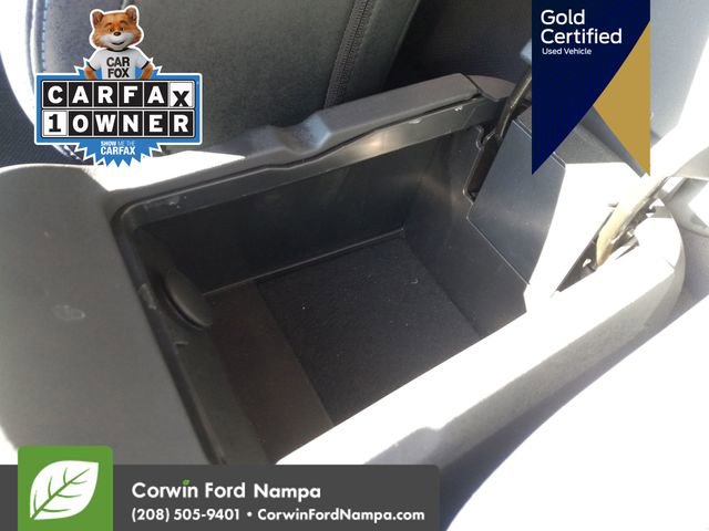 Certified 2024 Ford Mustang Dark Horse image 22